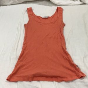 James Perse tank top